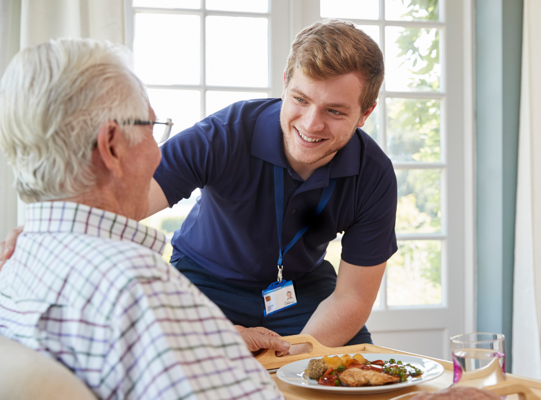 Pennsylvania Senior Care