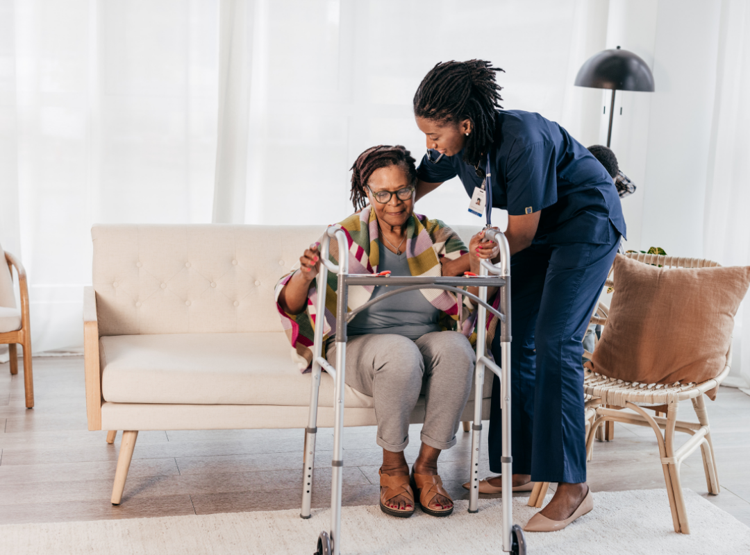 Trusted Pennsylvania Senior Care Solutions