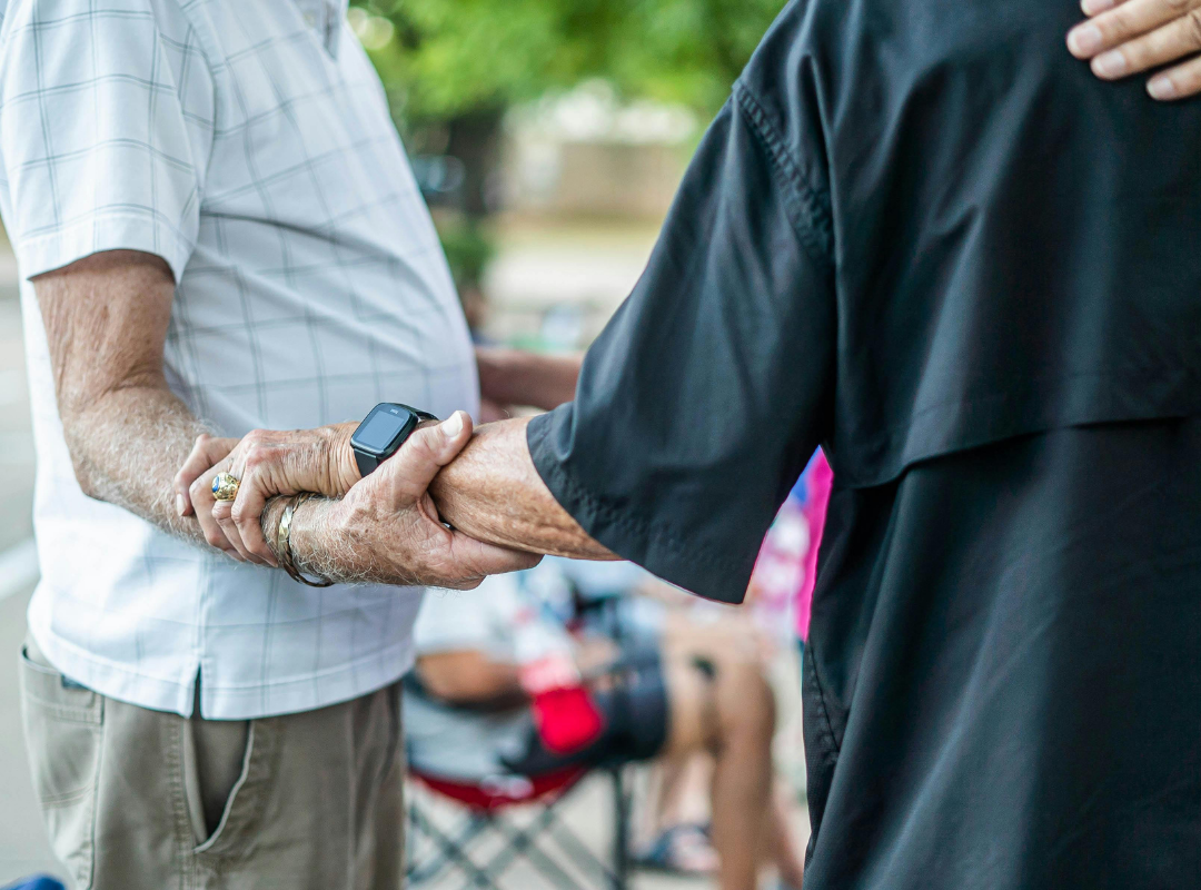 Levels of Care for Seniors
