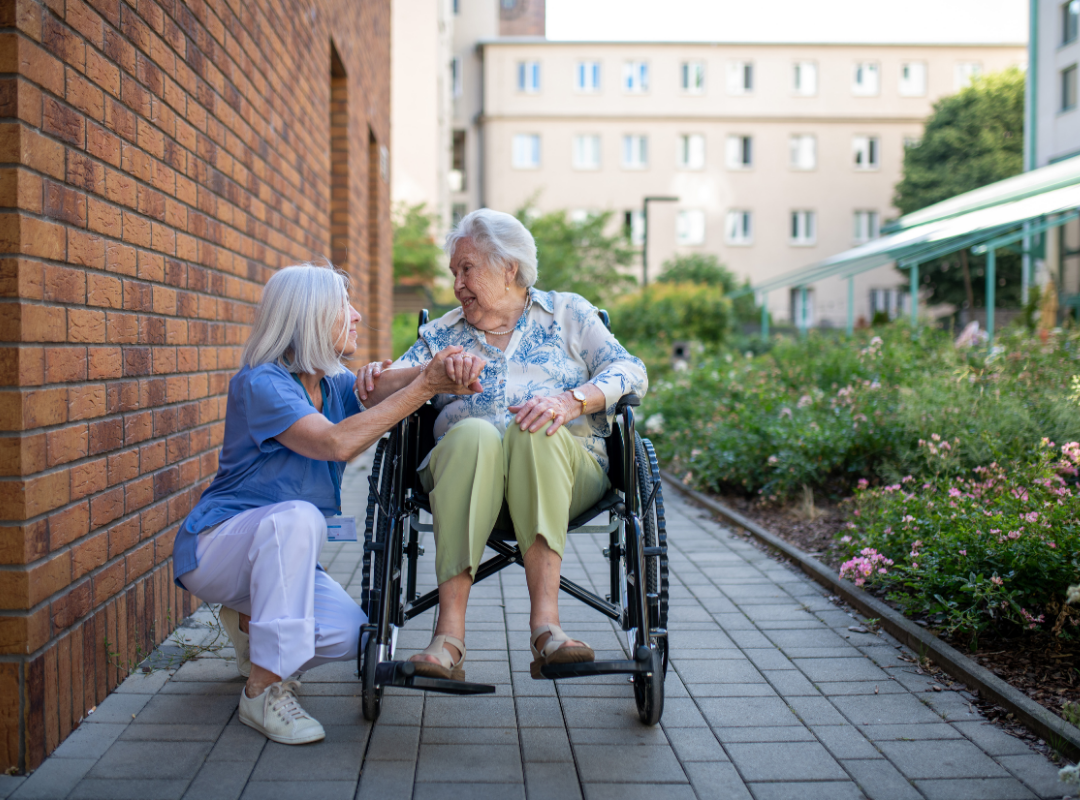 Advantages of a Memory Care Community for Better Living
