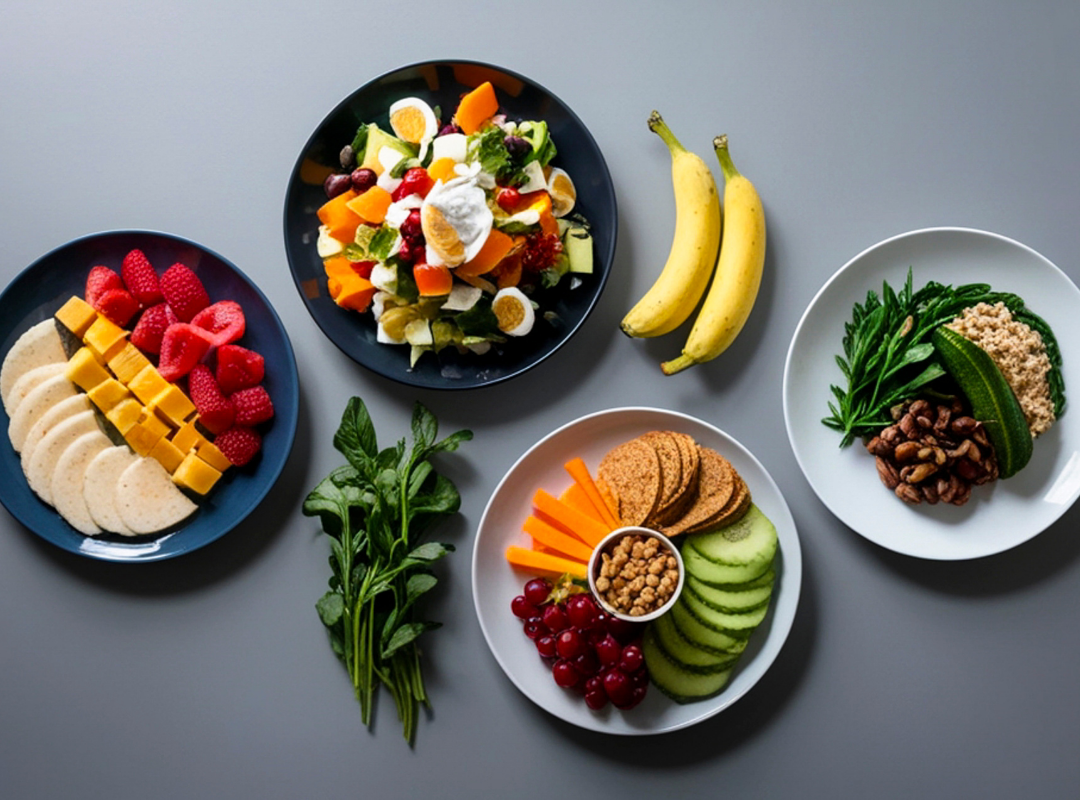 energy foods for the elderly