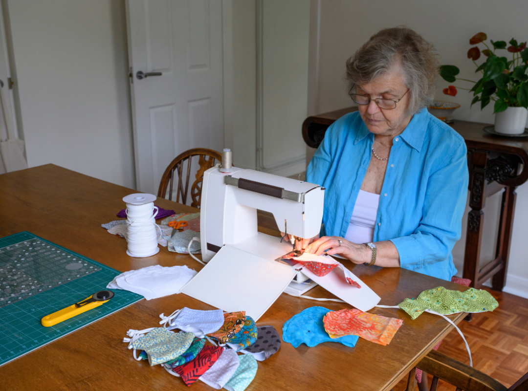 advantages of a memory care community