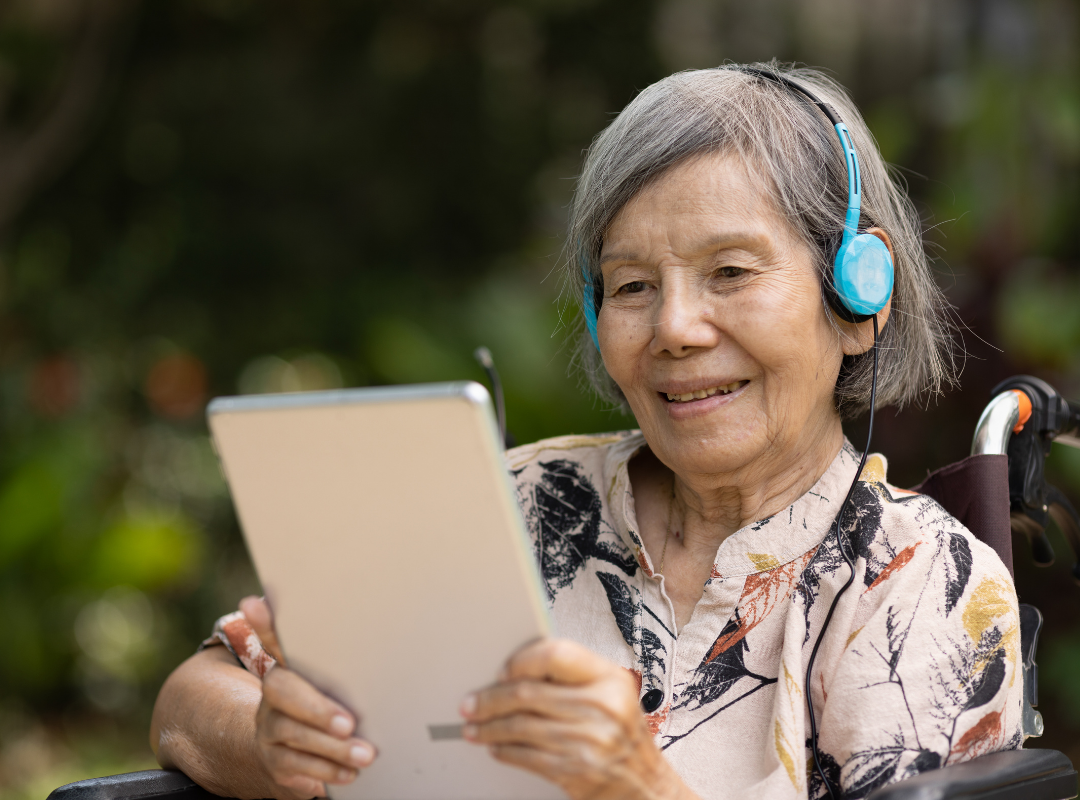 Elder Care Dementia: Daily Care for an Aging Parent