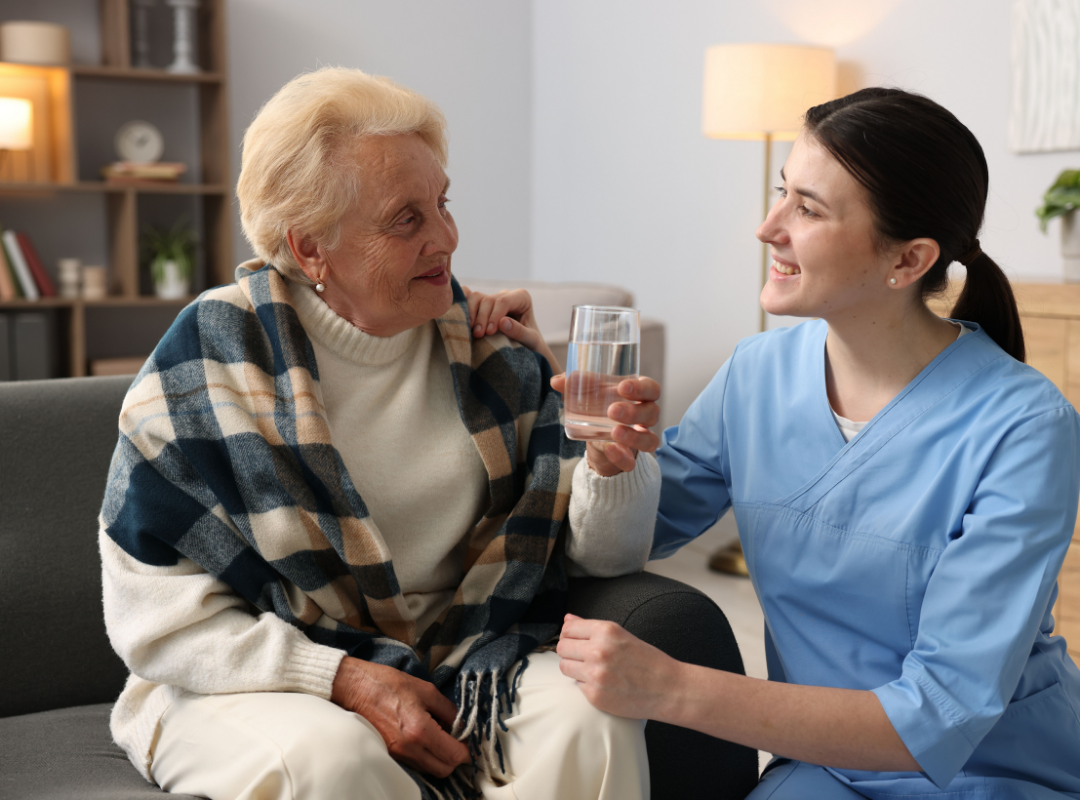 Memory Care Services for Dementia Support in Millersville