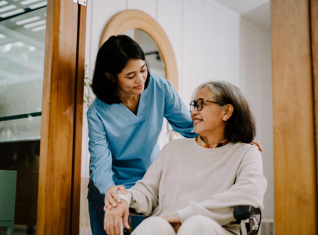Elder Care Lancaster PA: Care and Support for Aging Families