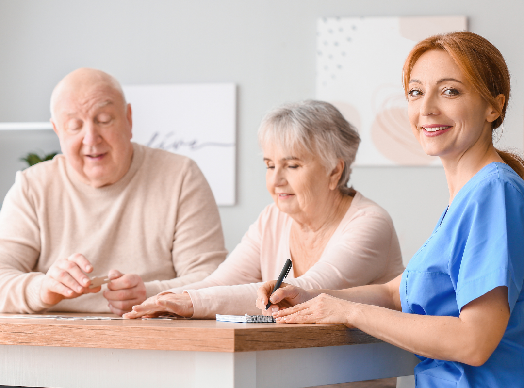 coping with dementia parent
