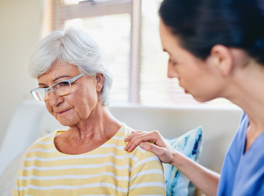 Memory Care Facility: Is It Right for Your Loved One’s Care?