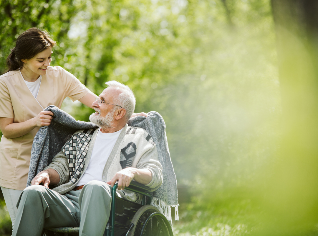 elder care Lancaster PA