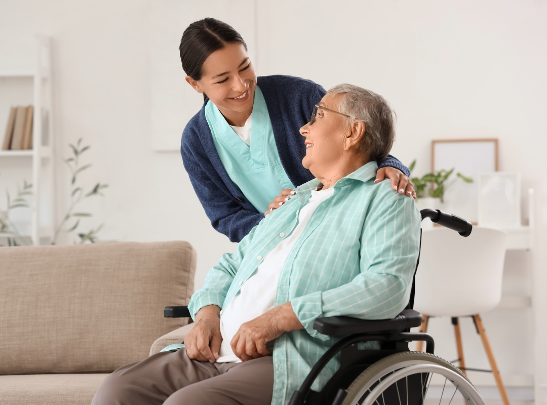 what is a personal care home