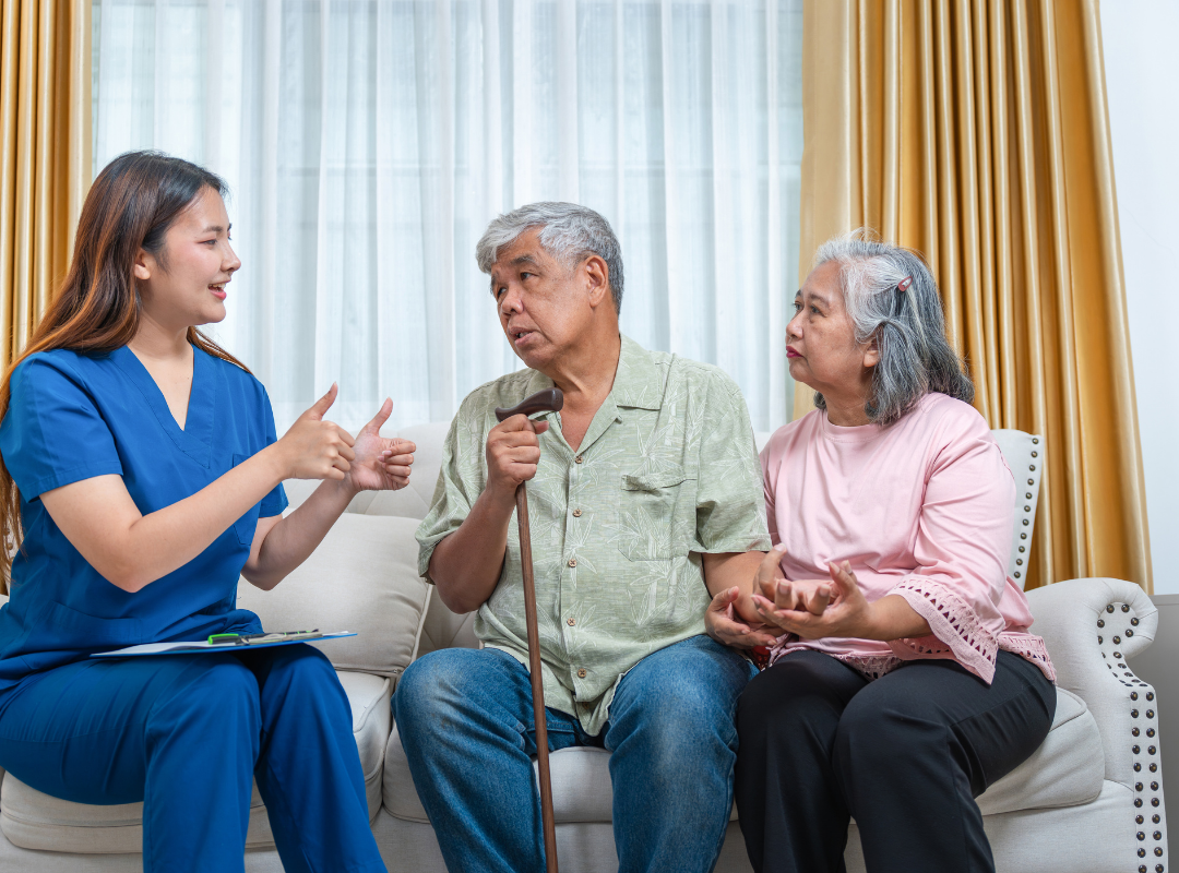 Senior Living Community Pennsylvania: Care Options Explained