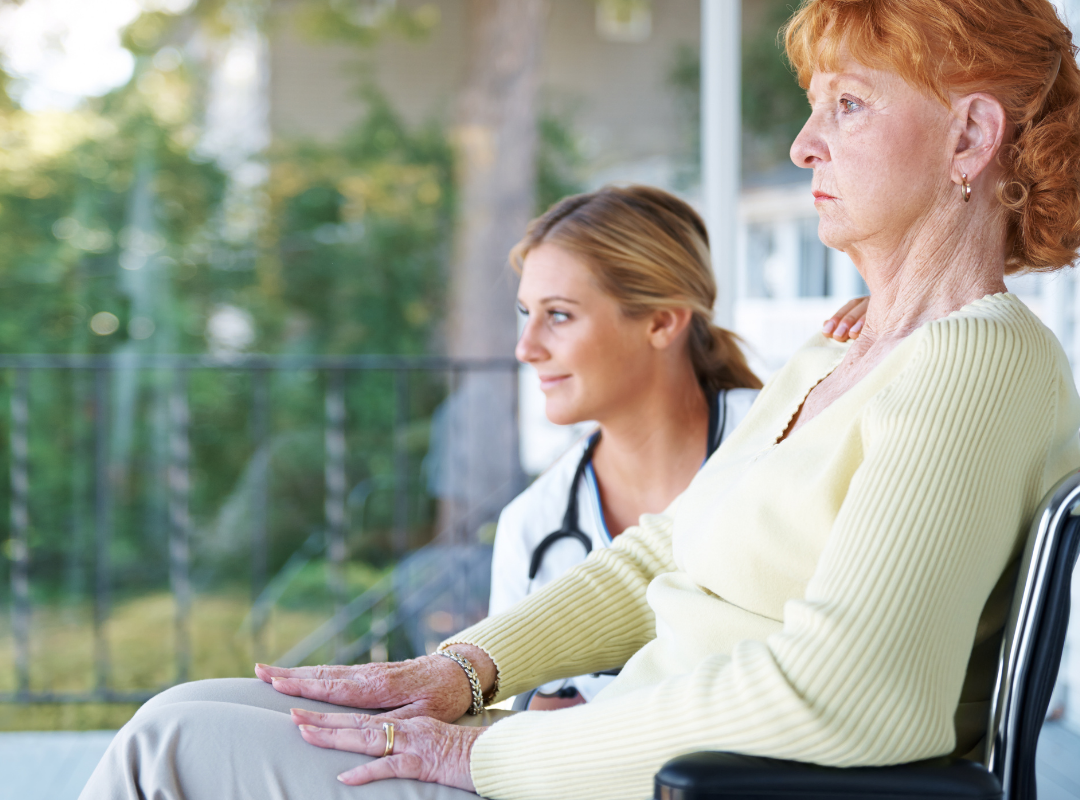 what is memory care