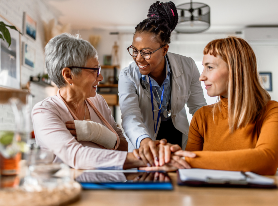 What Is Memory Care? Daily Safety and Support Families Trust