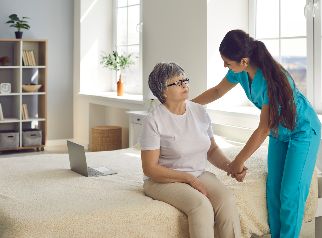 What Is a Personal Care Home? Clear Answers PA Families Need