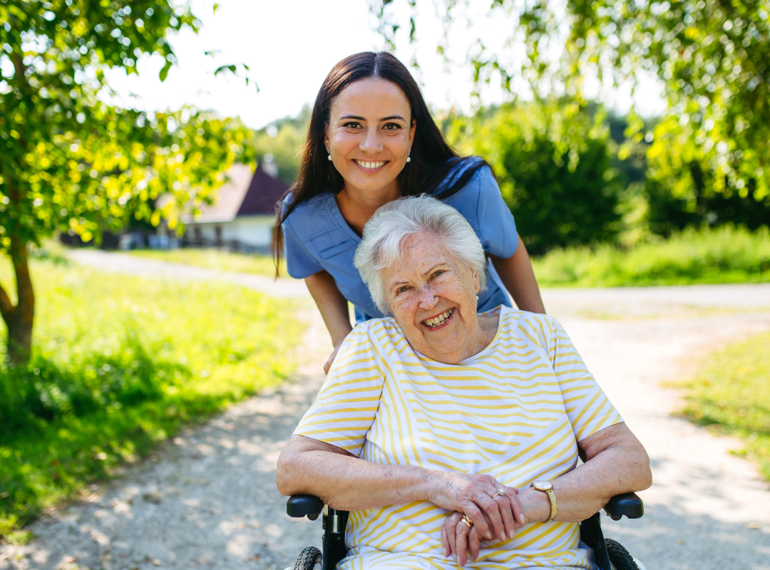Dementia Caregiver Tips for Calmer Daily Care and Routines