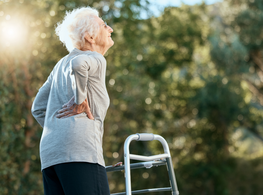exercise for seniors over 60
