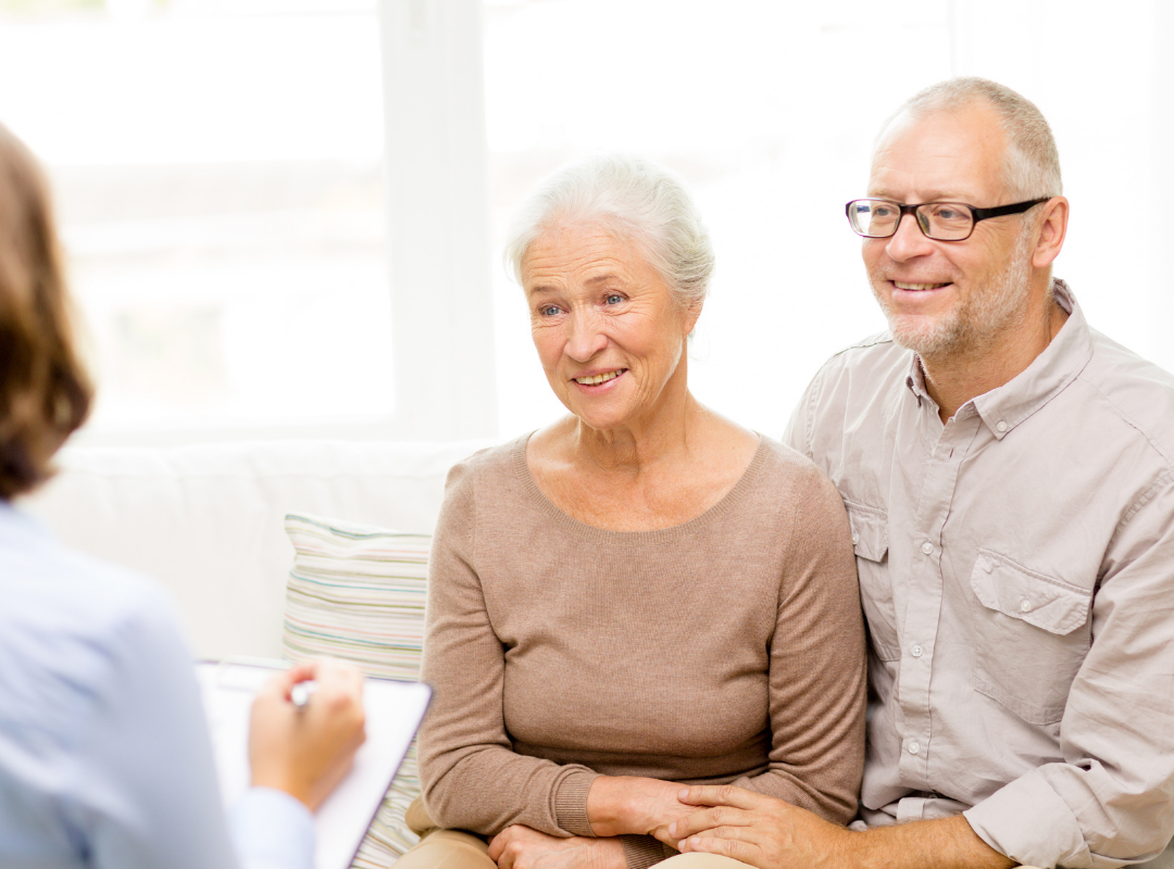 How to Tell Someone They Have Dementia With Respect