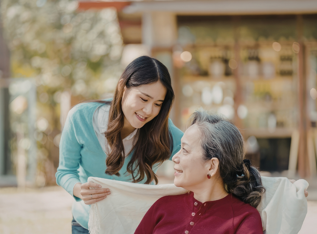 activities of daily living dementia
