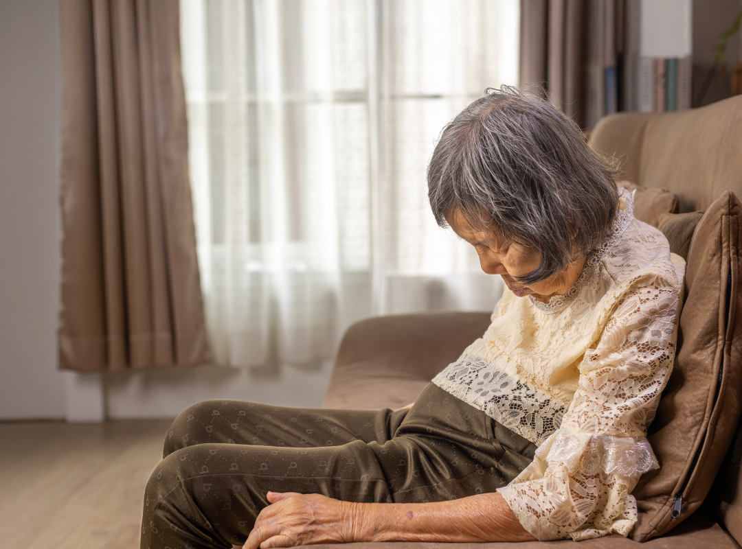 why do dementia patients sleep so much