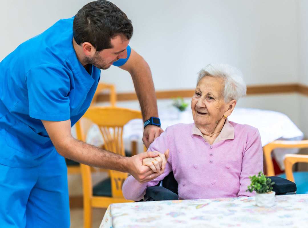 Personal Care Service: What Daily Support May Include