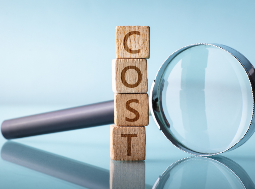 how much does memory care cost