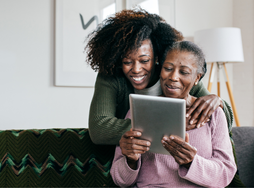 Impact of Moving Someone With Dementia: What Families May Notice
