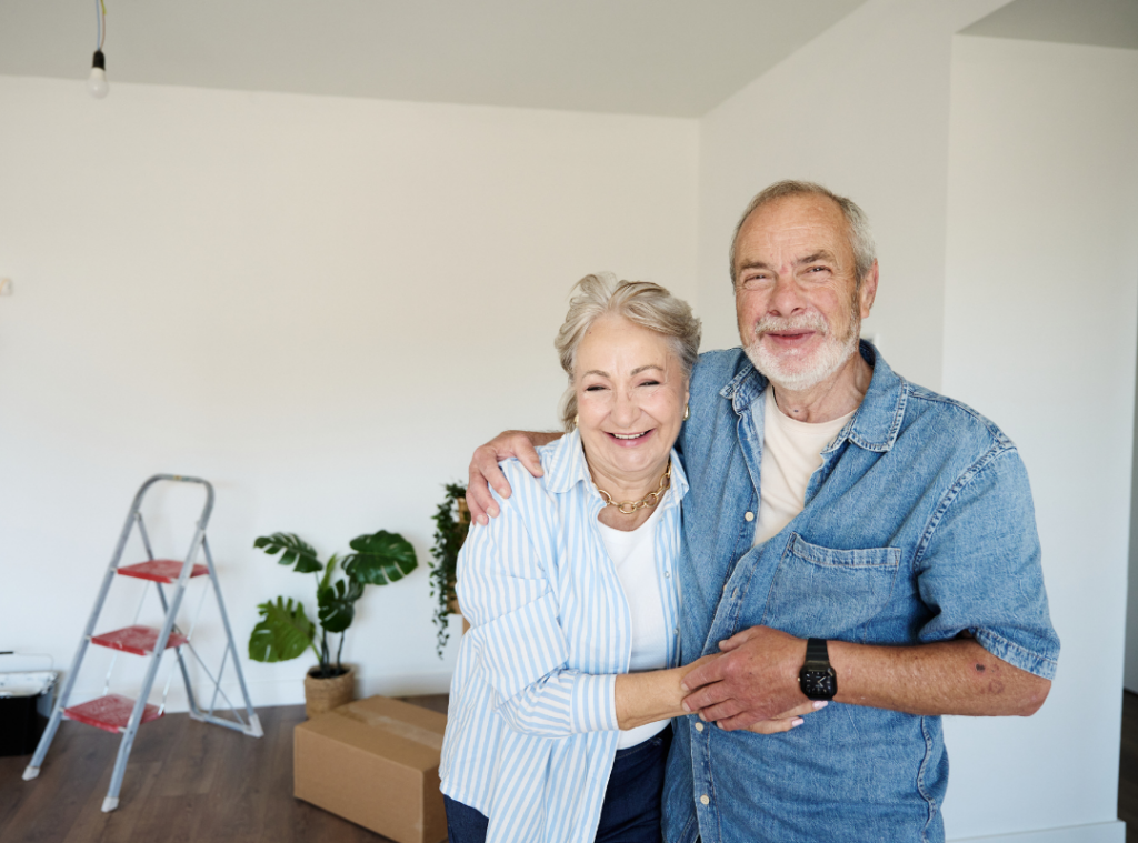 transition to memory care